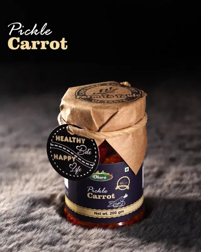 Carrot