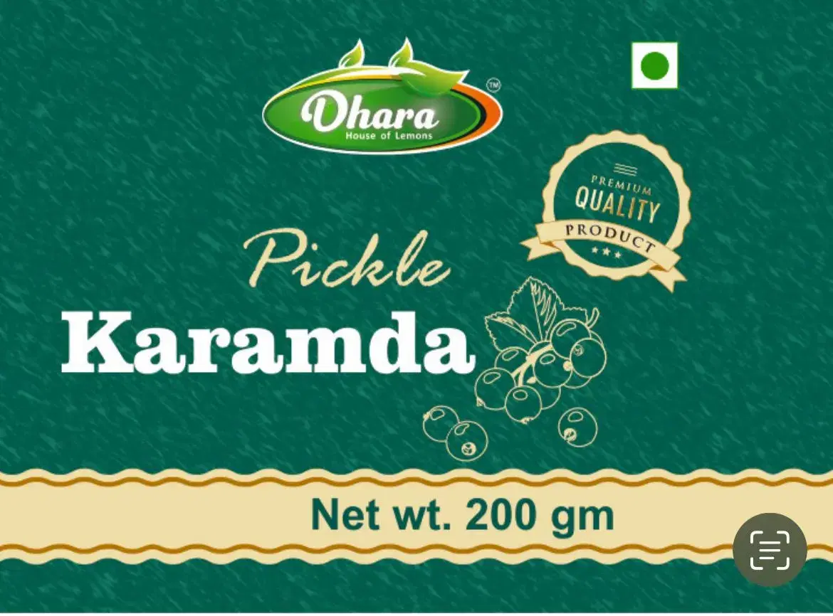 Karamda view 2