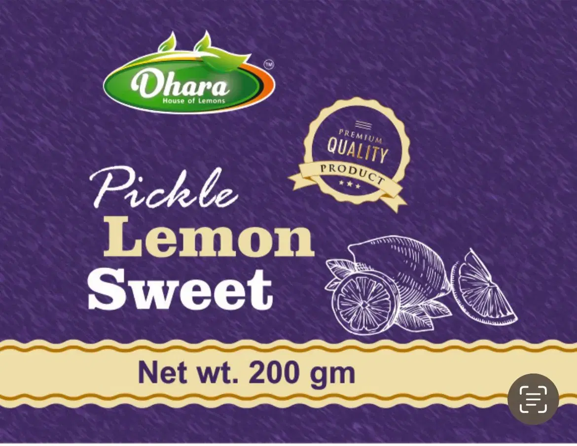 Lemon Sweet view 2