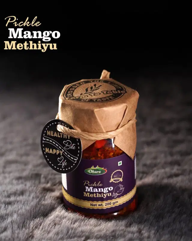 Mango Methiyu