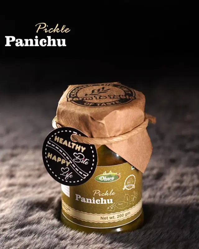 Panichu